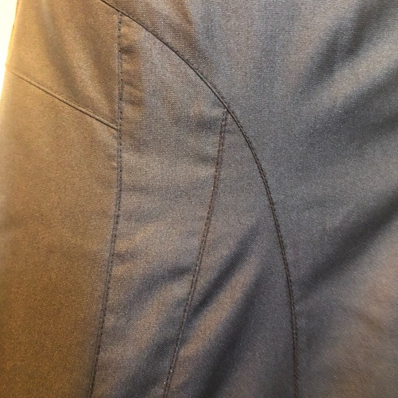 SIMON CHANG black long skirt 🖤 - Picture 3 of 9